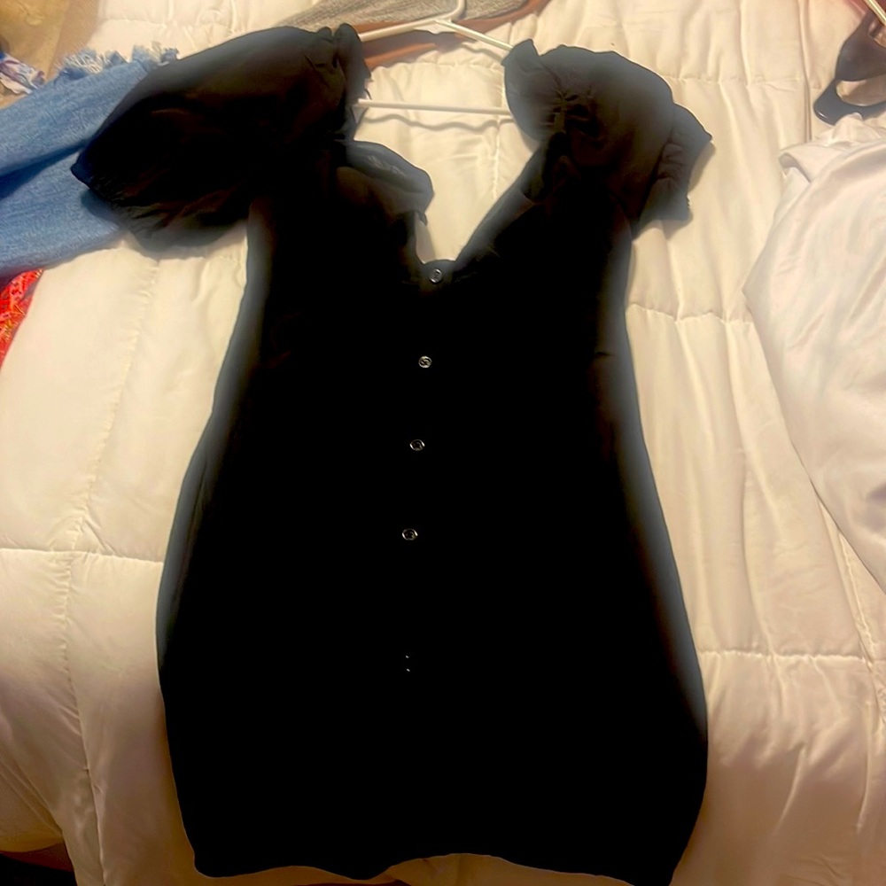 Vici Dress super cute